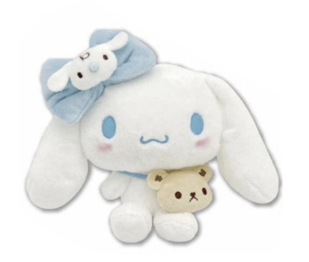 Cinnamoroll with Friends Accessory 8 In Plush
