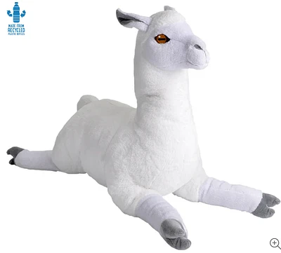 Ecokins Jumbo Llama