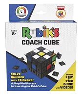 Rubik's Coach Cube