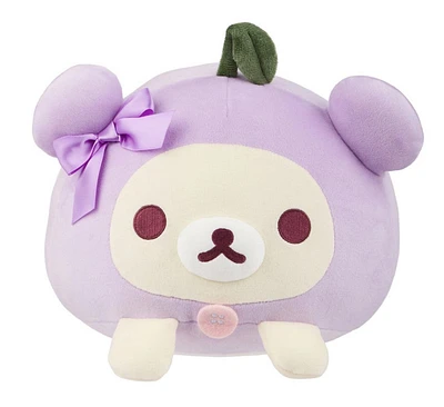 Korilakkuma Cherry Mochi Plush