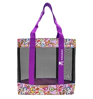 tokidoki Mesh Bag - Sweetshop