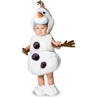 A Leading Role x Disney Frozen Premium Olaf Infant Dress Up