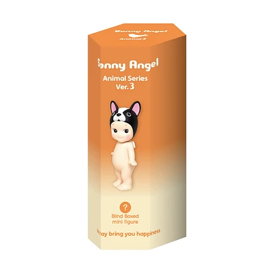 Sonny Angel Animal Series 3 Surprise Box