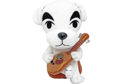 K.K. Slider 8" Plush