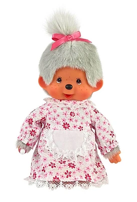 Monchhichi GrandMa