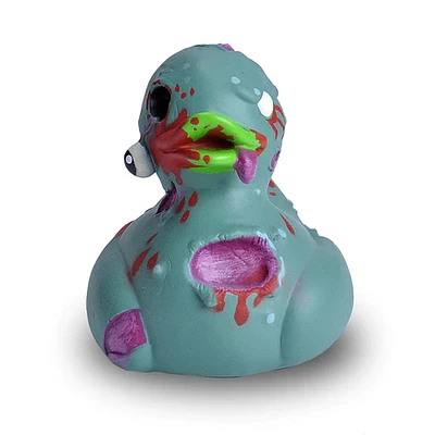 Rubber Duck Zombie