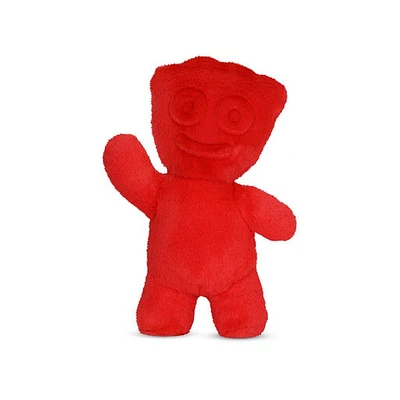 Mini Sour Patch Kids Furry Kid Plush