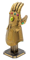 Metal Earth Infinity Gauntlet Avengers