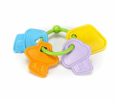 Green Toys My First Keys