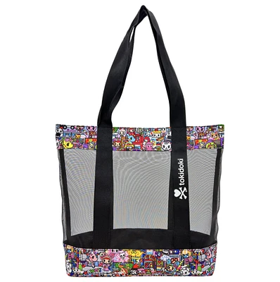 tokidoki Mesh Bag - Kawaii