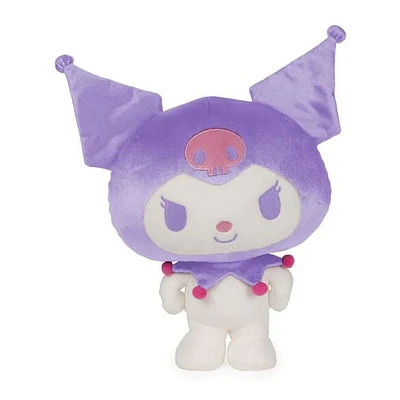 Kuromi 9.5 in Sanrio Plush