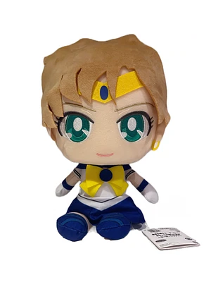 Plush Sailor Uranus 13 inch Sailor Moon MP Dekai