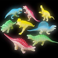 Figure Glow Dinosaur 5in