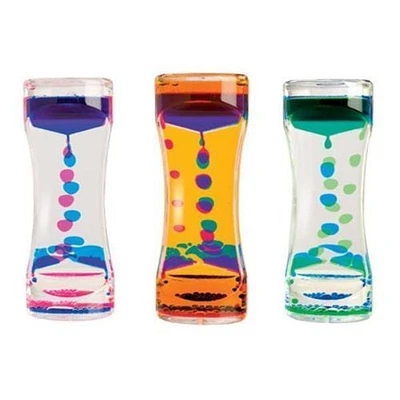 Liquid Motion Bubbler Color Timer