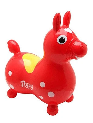 Original Rody Pony