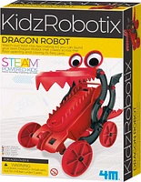 Dragon Robot Science Kit