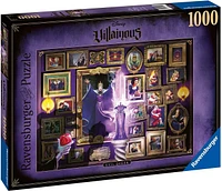 Disney Villainous Evil Queen 1000 Piece Puzzle