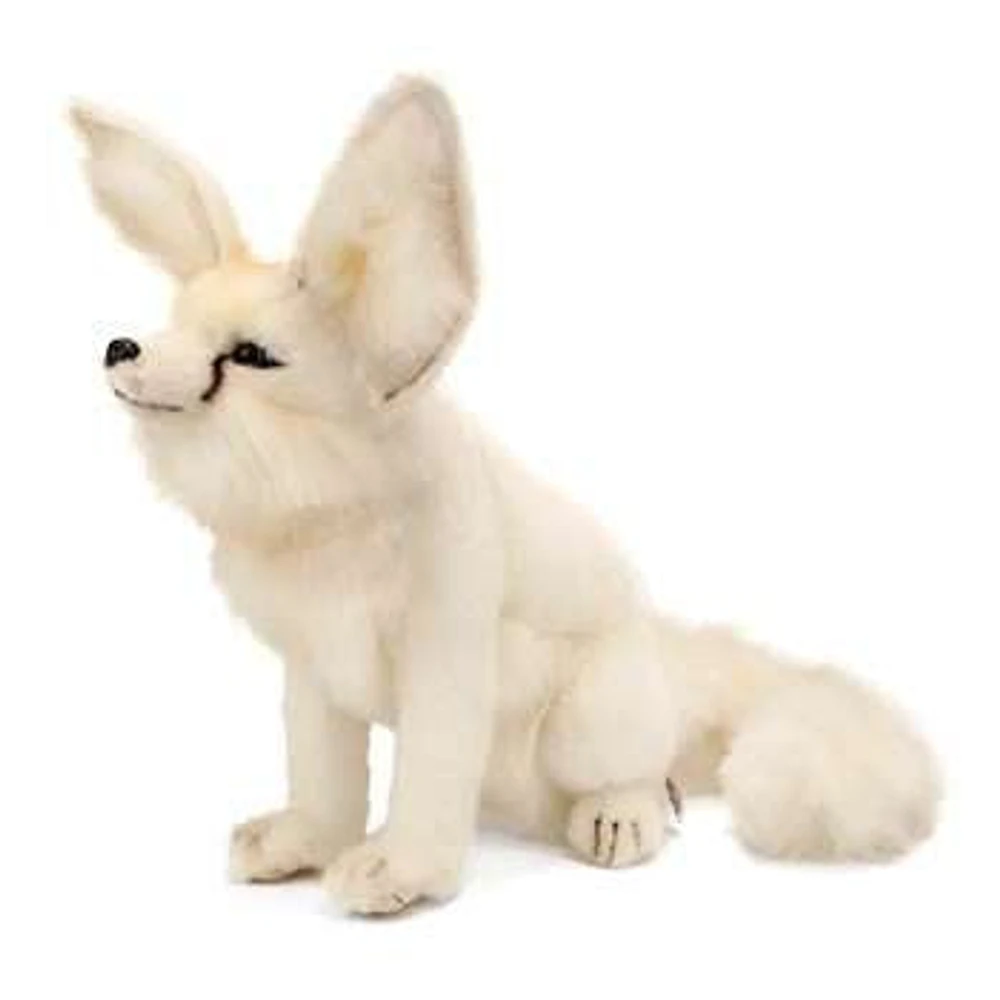 ARCTIC FOX  13.5''