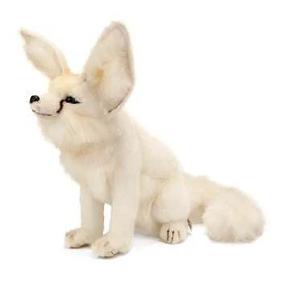 ARCTIC FOX  13.5''