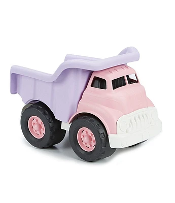 Green Toys Dump Truck