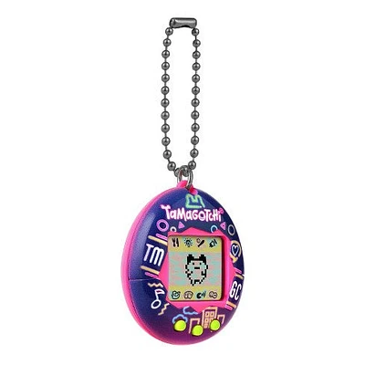 Neon Lights Tamagotchi Electronic Pet