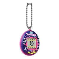 Neon Lights Tamagotchi Electronic Pet