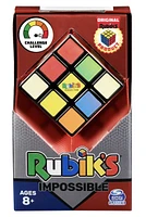 Rubiks Impossible Cube