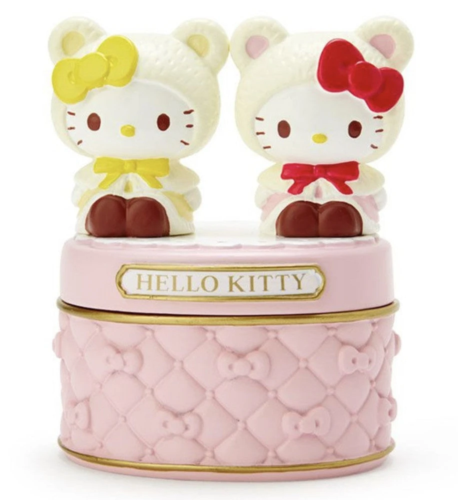 Sanrio Birthday 2022 Accessory Case Cape Hello Kitty