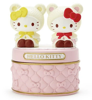 Sanrio Birthday 2022 Accessory Case Cape Hello Kitty
