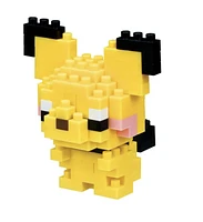 Nanoblock Pokemon Pichu