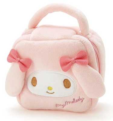 Sanrio Pouch D-Cut My Melody