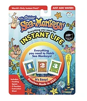 Sea Monkeys Original Instant Life