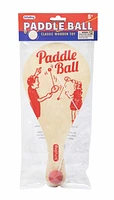 Paddle Ball
