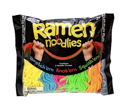 Nee Doh Ramen Noodles