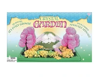 Magic Crystal Garden