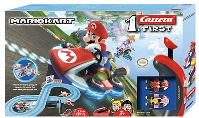 Mario Kart