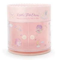 Sanrio Rotating Cosmetics Rack Little Twin Stars