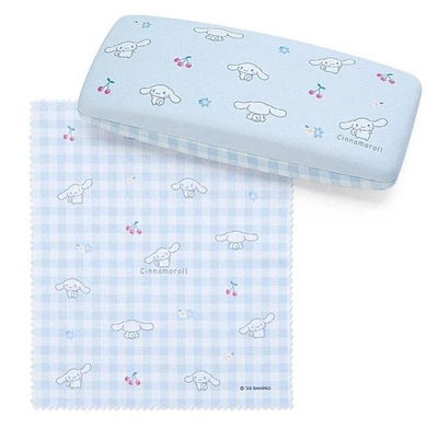 Sanrio Glasses Case Cinnamoroll