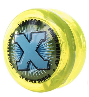 Yomega Power Brain XP Yo Yo