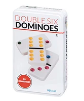 Dominoes Double Six