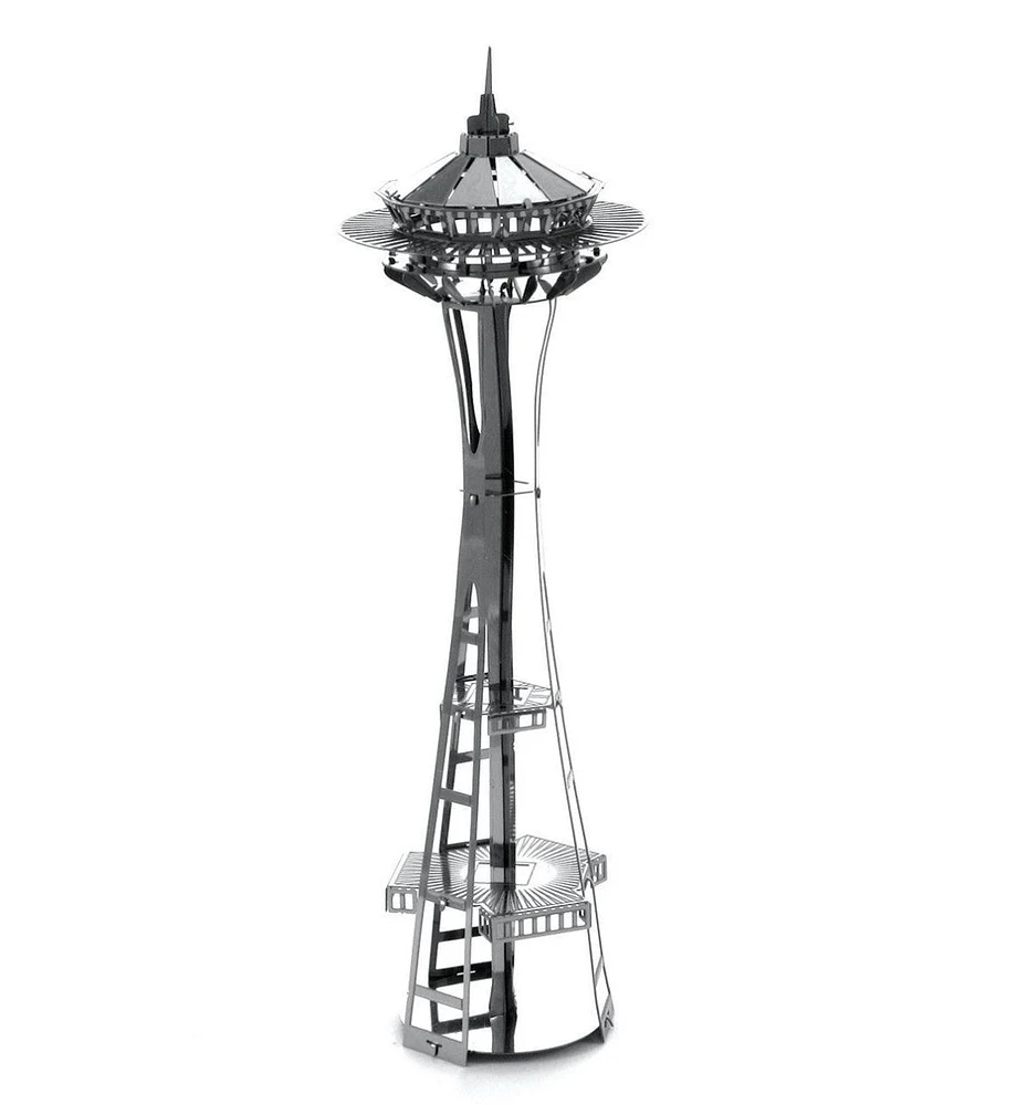 Metal Earth Seattle Space Needle