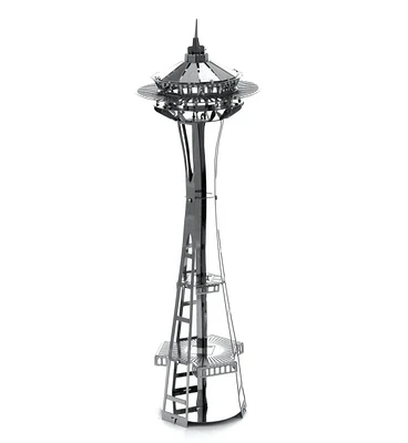 Metal Earth Seattle Space Needle