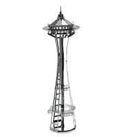 Metal Earth Seattle Space Needle