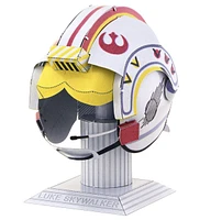 Metal Earth - Star Wars Luke Skywalker Helmet