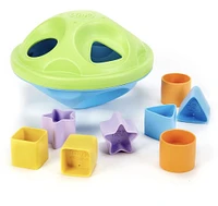 Green Toys Shape Sorter