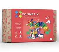 Connetix Rainbow Mega Pack 212 piece