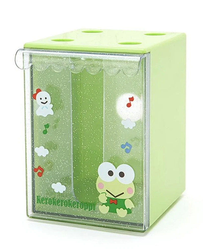 Sanrio Stacking Chest Keroppi Dec 2022