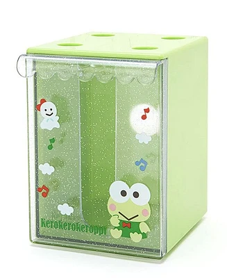 Sanrio Stacking Chest Keroppi Dec 2022