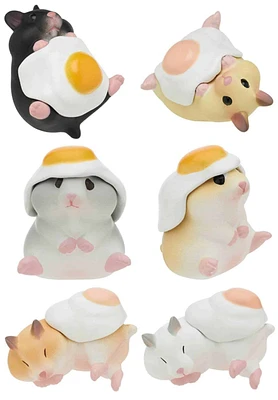 Hamster and Egg Kitan Club Surprise Box vol 2