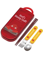 Howl's Moving Castle Utensil Set Calcifer